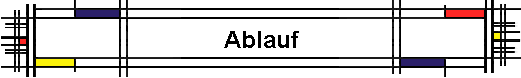 Ablauf